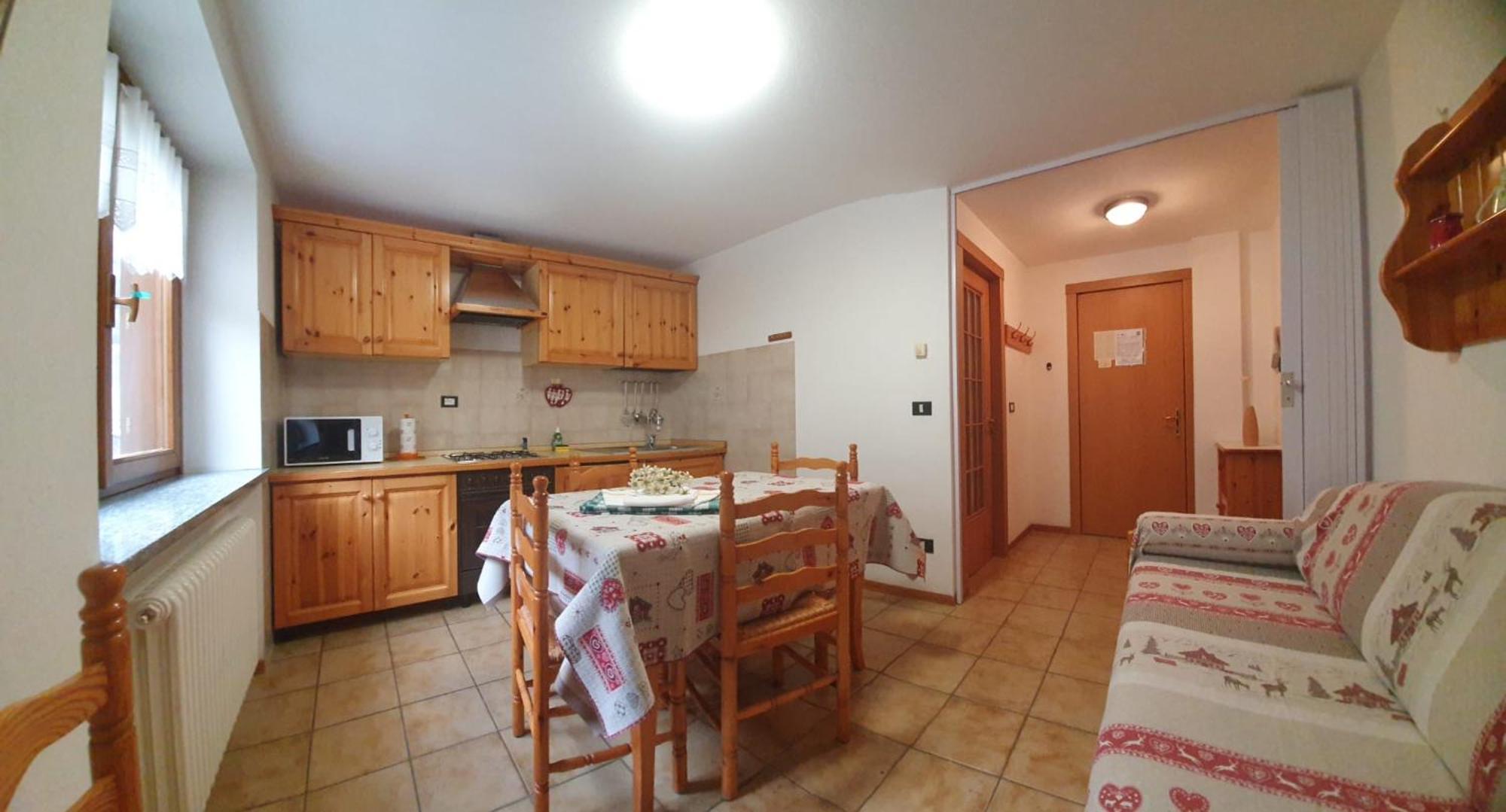 Residence Delapierre Gressoney-Saint-Jean Dış mekan fotoğraf