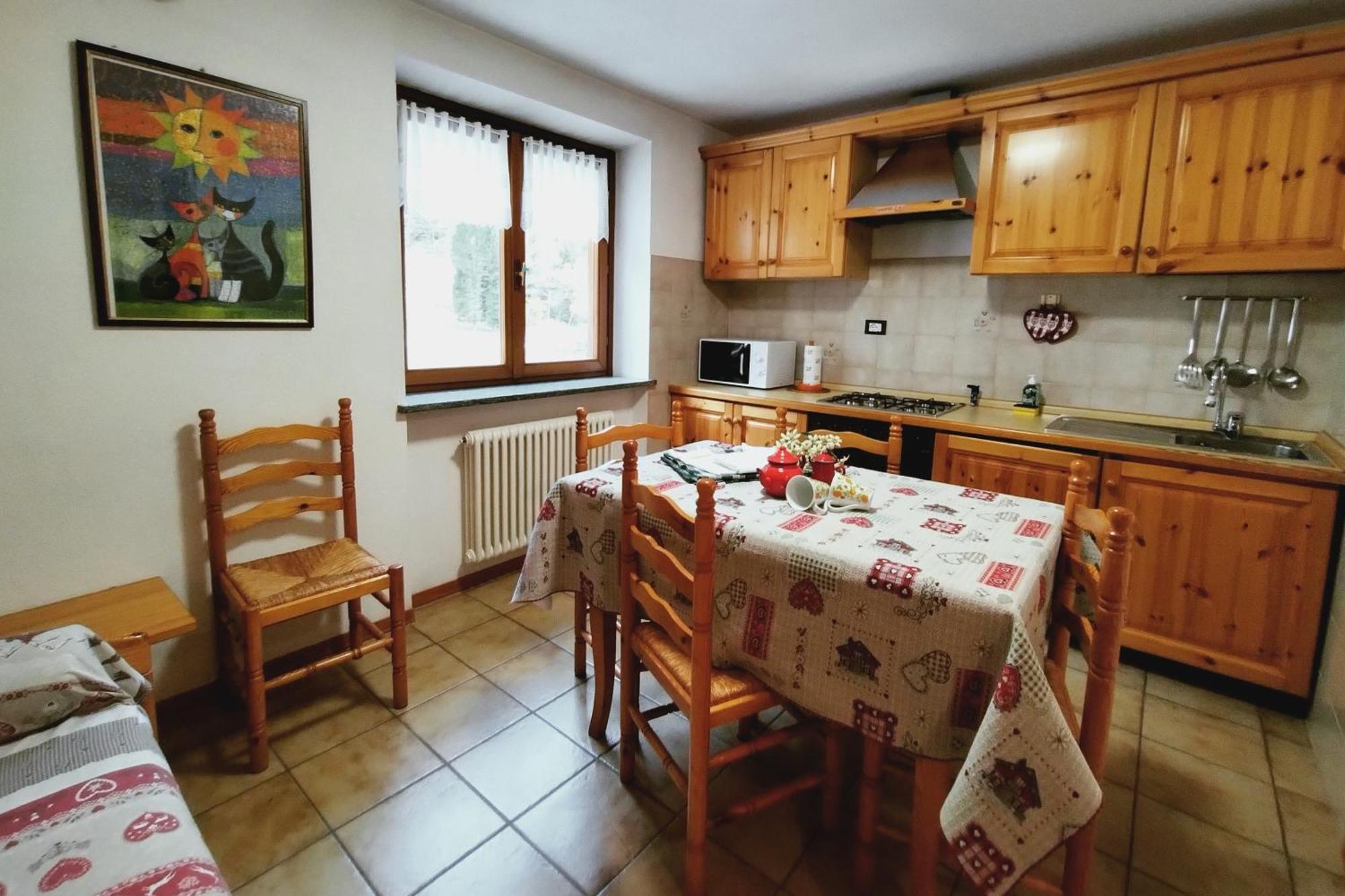 Residence Delapierre Gressoney-Saint-Jean Dış mekan fotoğraf