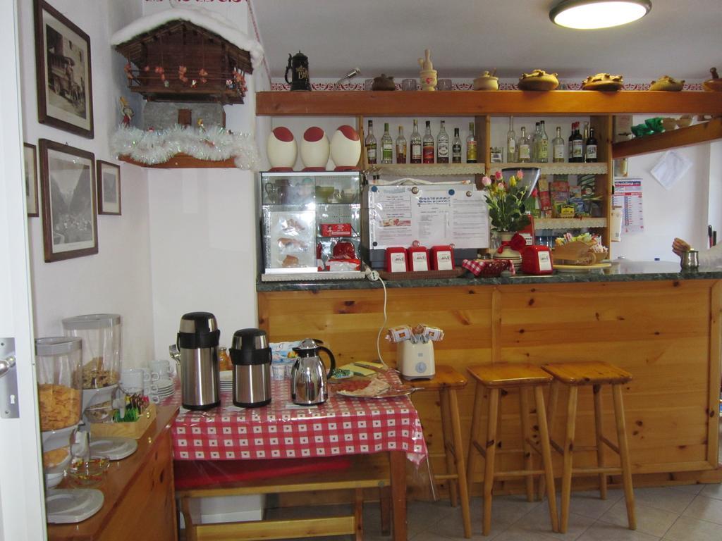 Residence Delapierre Gressoney-Saint-Jean Dış mekan fotoğraf